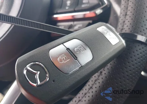 2018 Mazda Cx-5 Touring из США, поврежденный, VIN JM3KFACM6J1419663